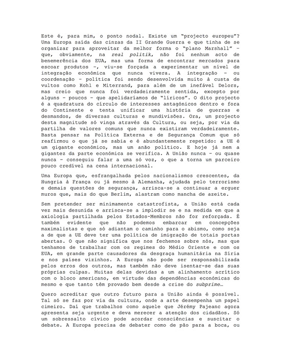 Folha de sala
